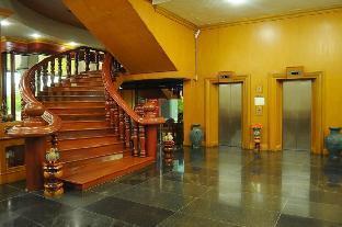 Pathumthani Place Hotel Esterno foto