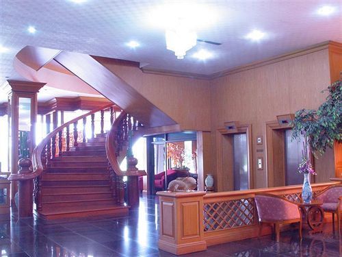 Pathumthani Place Hotel Esterno foto